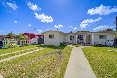 11250 SW 7th Street Sweetwater FL 33174