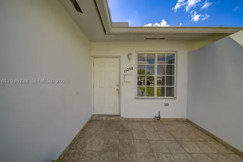 11250 SW 7th Street Sweetwater FL 33174