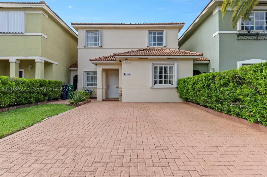 13364 SW 143rd Street Miami FL 33186