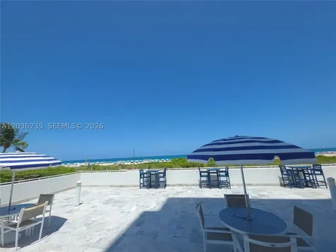 401 Ocean Drive Miami Beach FL 33139