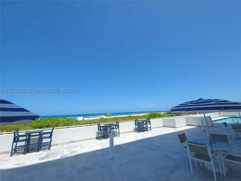401 Ocean Drive Miami Beach FL 33139