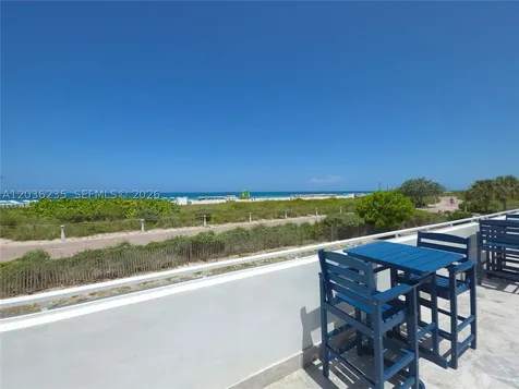 401 Ocean Drive Miami Beach FL 33139