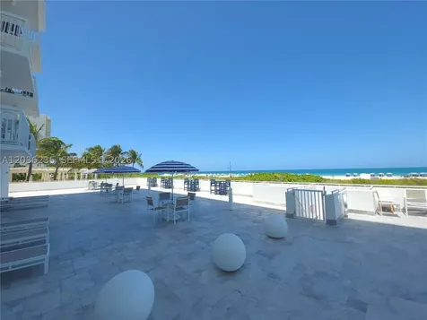 401 Ocean Drive Miami Beach FL 33139