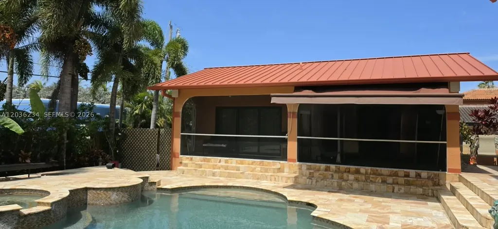741 Tyler Street Hollywood FL 33019