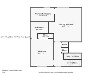 6086 Southard Street West Palm Beach FL 33411