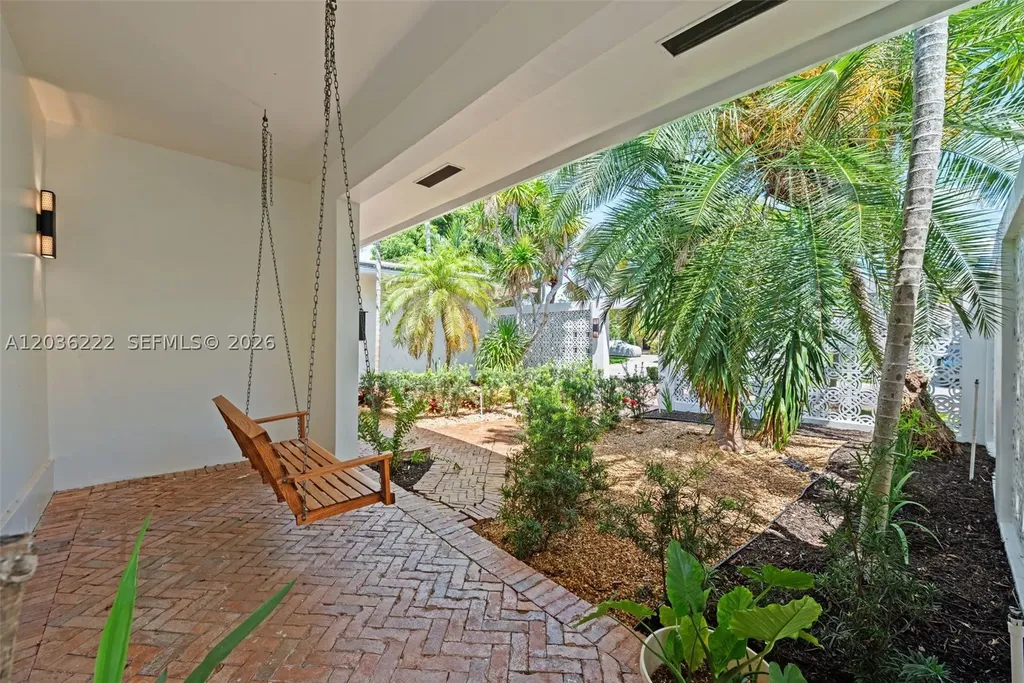 11530 NE 22nd Drive North Miami FL 33181