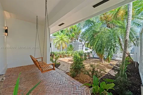 11530 NE 22nd Drive North Miami FL 33181