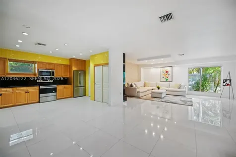 11530 NE 22nd Drive North Miami FL 33181
