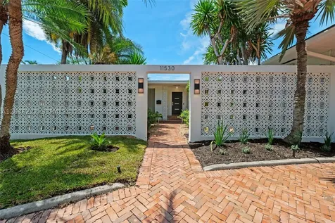 11530 NE 22nd Drive North Miami FL 33181