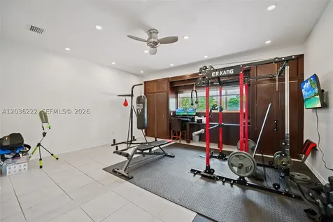11530 NE 22nd Drive North Miami FL 33181