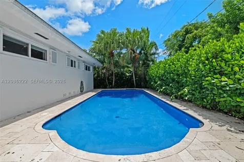 11530 NE 22nd Drive North Miami FL 33181