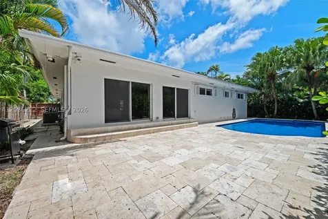 11530 NE 22nd Drive North Miami FL 33181