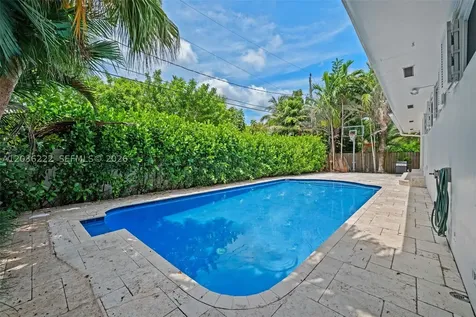 11530 NE 22nd Drive North Miami FL 33181