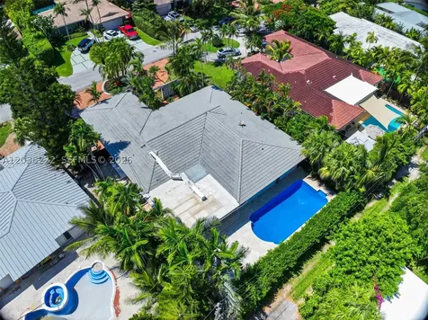 11530 NE 22nd Drive North Miami FL 33181