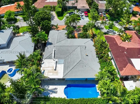 11530 NE 22nd Drive North Miami FL 33181