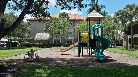 101 SW 117th Avenue Pembroke Pines FL 33025