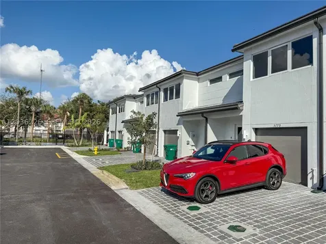 3770 SW 50th Avenue Pembroke Park FL 33023