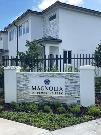 3770 SW 50th Avenue Pembroke Park FL 33023