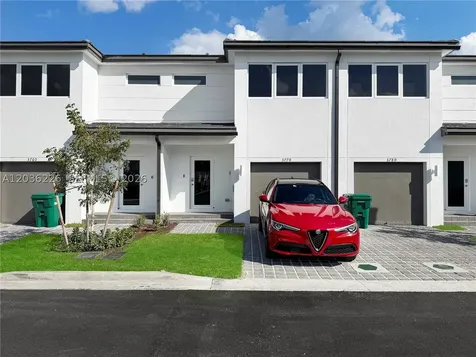 3770 SW 50th Avenue Pembroke Park FL 33023