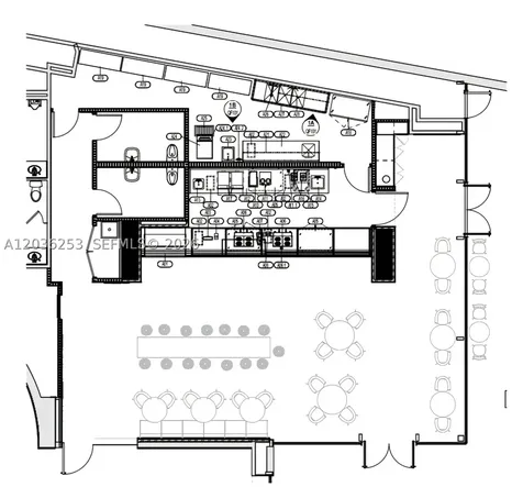 2 S Biscayne Boulevard Miami FL 33131