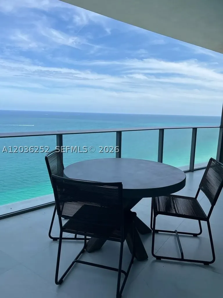 15701 Collins Avenue Sunny Isles Beach FL 33160