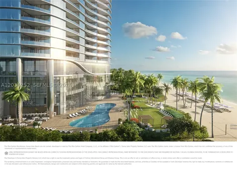 15701 Collins Avenue Sunny Isles Beach FL 33160