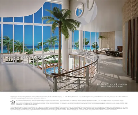 15701 Collins Avenue Sunny Isles Beach FL 33160