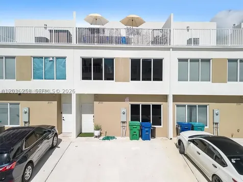 25888 SW 139th Pth Homestead FL 33032