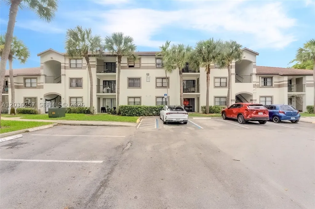 630 S Park Road Hollywood FL 33021