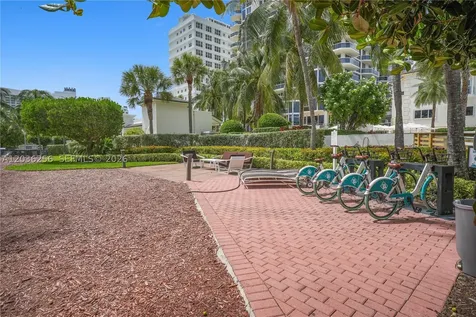 4779 Collins Avenue Miami Beach FL 33140