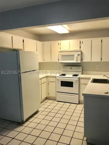 9810 Hammocks Boulevard Miami FL 33196