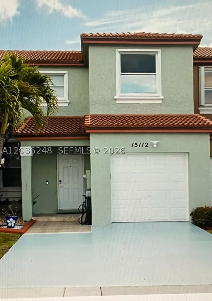 15112 NW 8th Street Pembroke Pines FL 33028