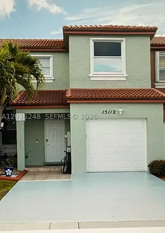 15112 NW 8th Street Pembroke Pines FL 33028
