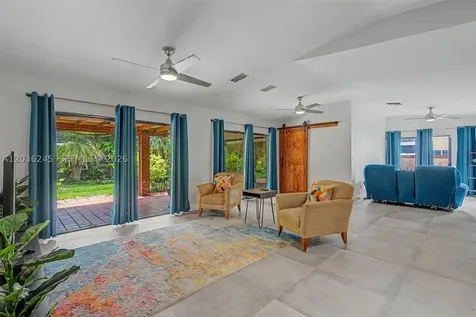 15741 SW 147th Court Miami FL 33187