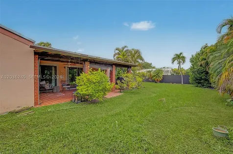 15741 SW 147th Court Miami FL 33187