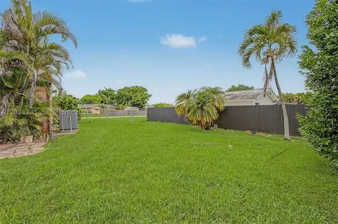 15741 SW 147th Court Miami FL 33187