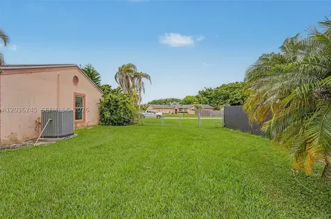 15741 SW 147th Court Miami FL 33187