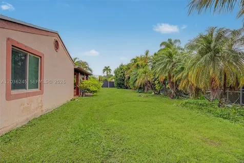 15741 SW 147th Court Miami FL 33187