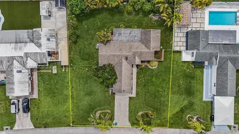 15741 SW 147th Court Miami FL 33187