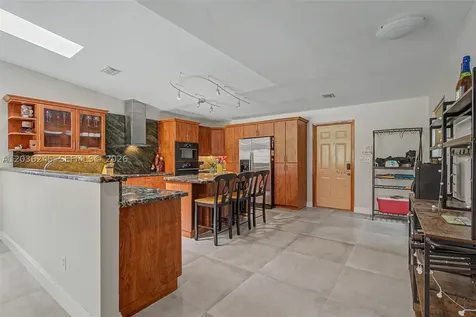 15741 SW 147th Court Miami FL 33187