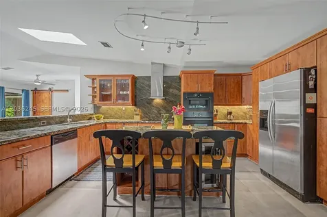 15741 SW 147th Court Miami FL 33187