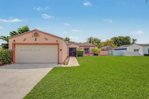 15741 SW 147th Court Miami FL 33187