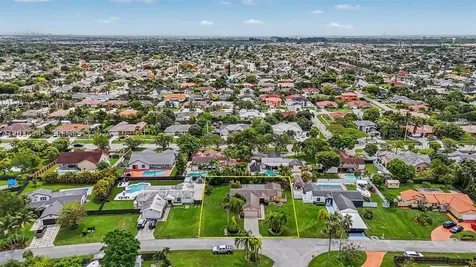 15741 SW 147th Court Miami FL 33187