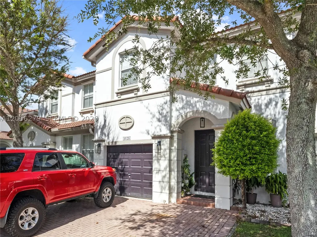 8128 NW 108th Court Doral FL 33178