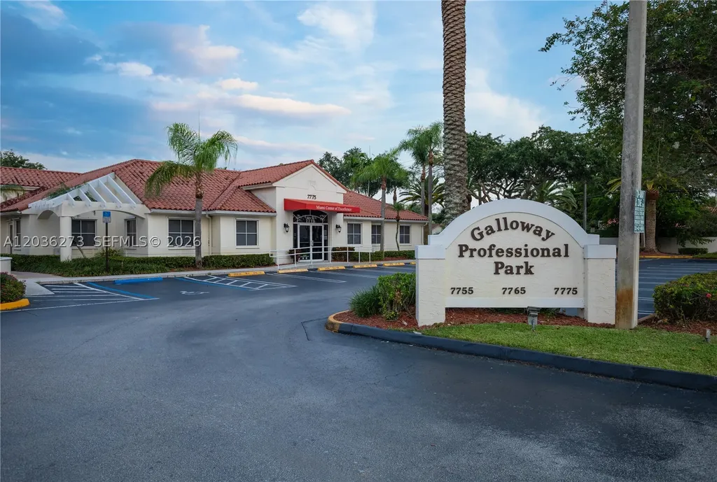 7765 SW 87th Avenue Miami FL 33173