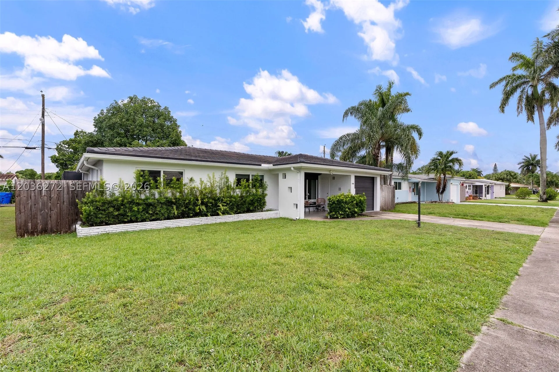 706 N 32nd Court Hollywood FL 33021