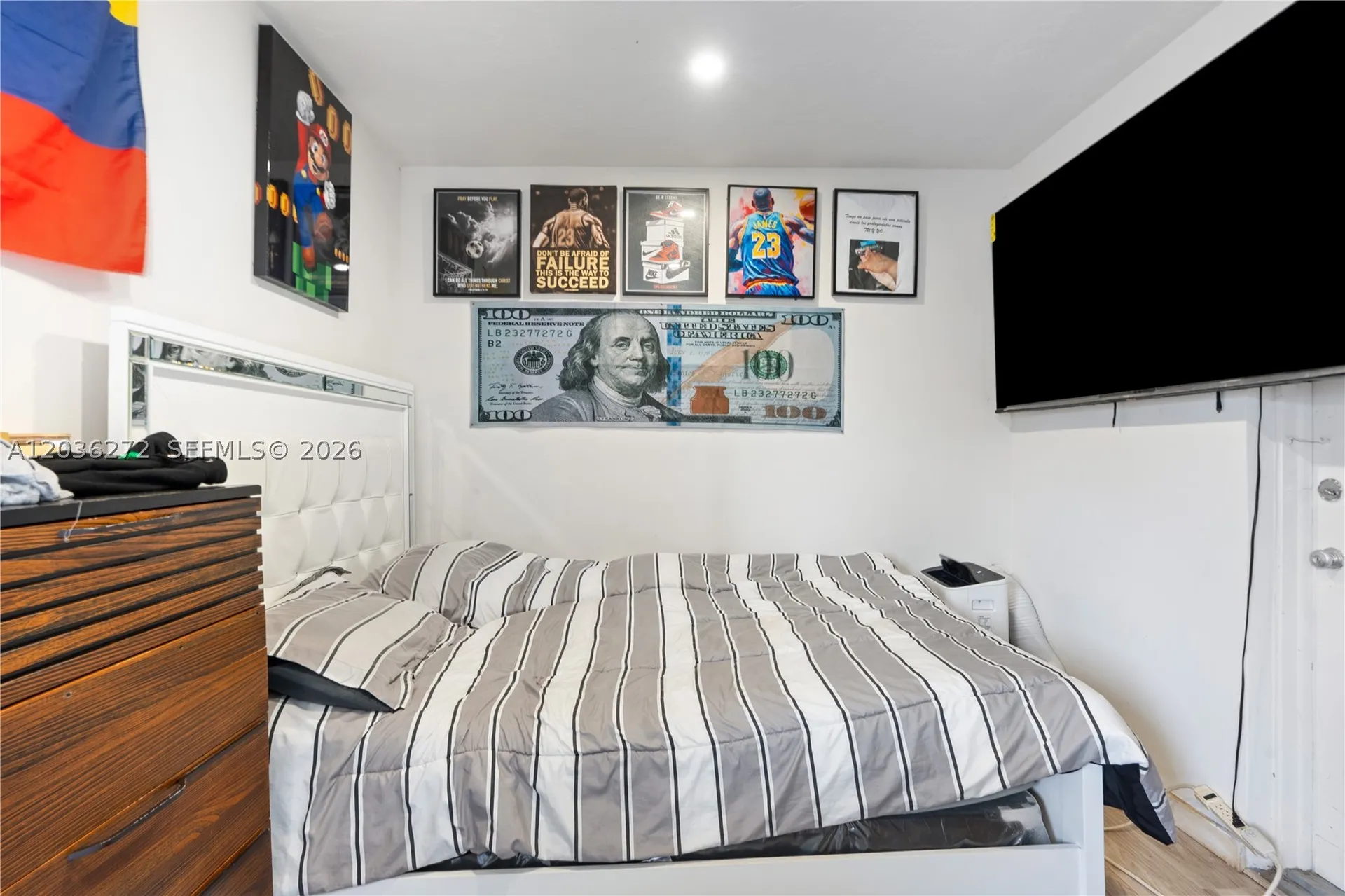 706 N 32nd Court Hollywood FL 33021