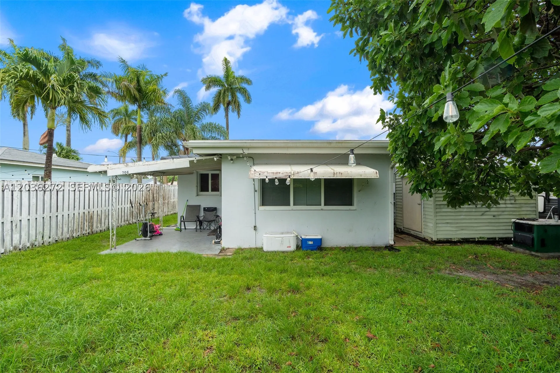 706 N 32nd Court Hollywood FL 33021