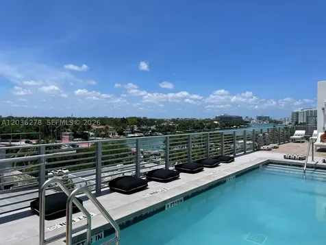 6080 Collins Avenue Miami Beach FL 33140