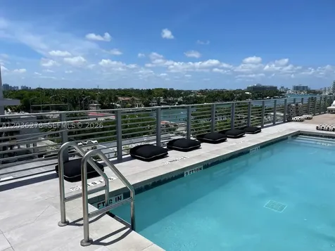 6080 Collins Avenue Miami Beach FL 33140